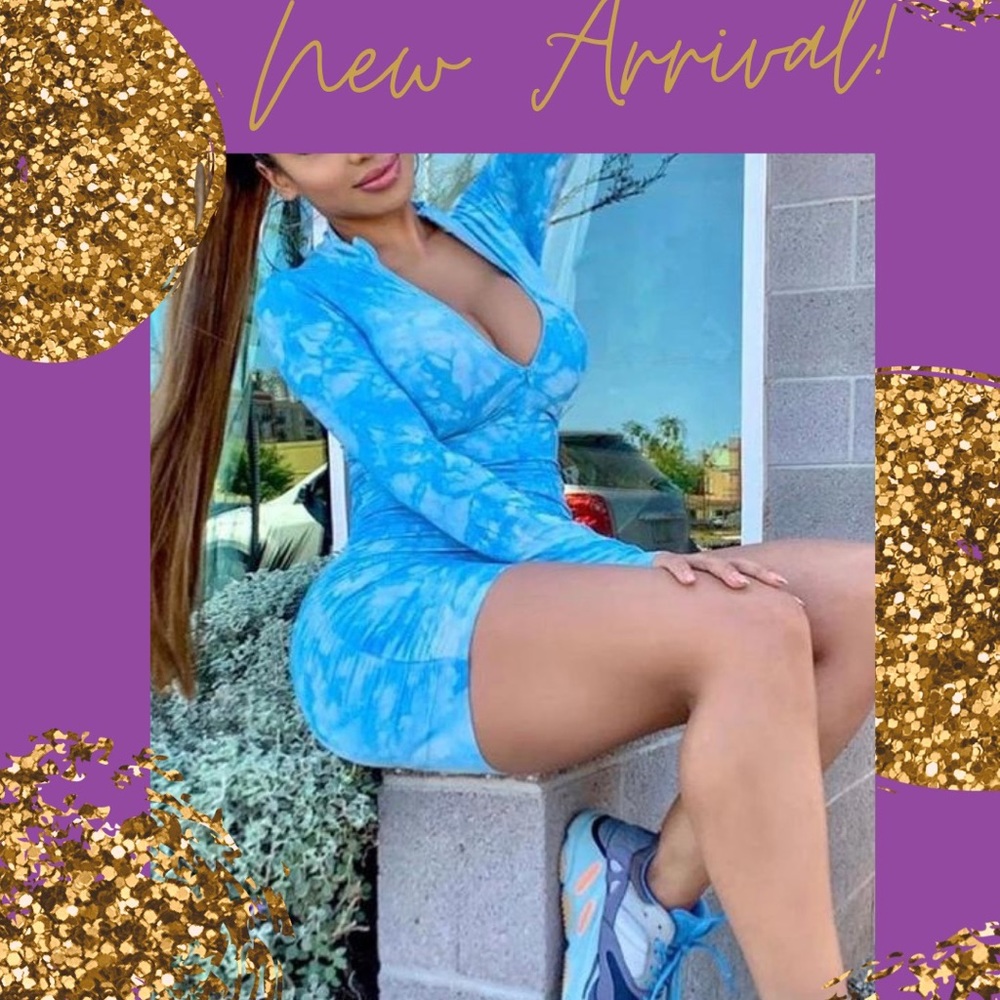 “Bad and Boujie” sexy jumpsuit / romper